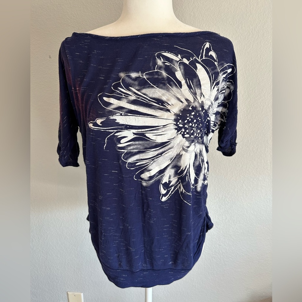 Maternity top from kohls